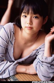 [DGC] NO.442 Ai Shinozaki 篠崎愛 Top Idols