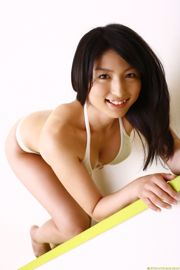 [DGC] NO.663 Rina Sasamoto 笹 本 り な