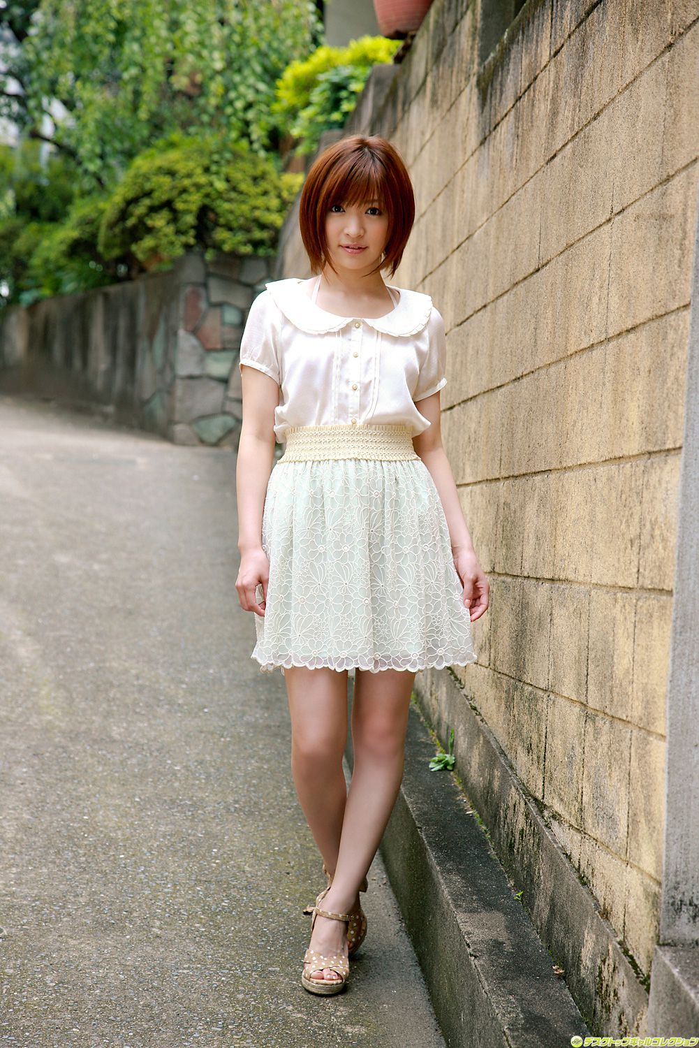 Tanaka Ryoko Pagina 1 No.6d6da6