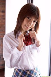 Mio Masui / Mio Masui [Bomb.TV] Oktober 2015