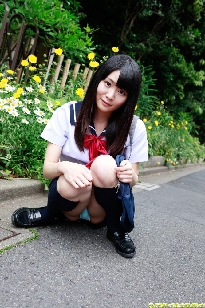 Sayaka Otonashi Seite 4 No.fc5dc0