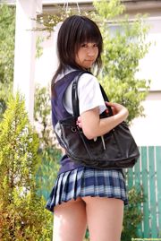 [DGC] NR 745 Naho Tateno Naho Tateno Uniform Beautiful Girl Heaven