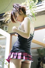 Natsuko Tatsumi "การผจญภัยในฤดูร้อน" [Image.tv]