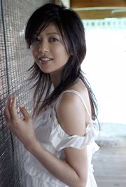 Shiraishi Miho „Heaven's Door” [Image.tv]