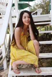 西原亜希/西原亜希「ジャパネストラディショナルビューティー」[Image.tv]