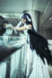 [COS Welfare] Dziewczyna Weibo trzy stopnie_69 - Albedo