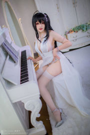 [COS del benessere] Natsuko Natsuko - Azur Lane Daiho Pledge