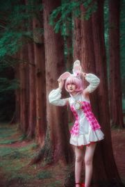 【コスプレ写真】アニメブロガーXianyinsic-おとぎ話ANOTHER