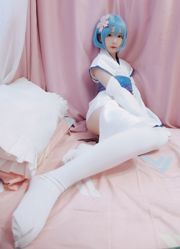 [COS Welfare] Zweidimensionale Schönheit Furukawa kagura - Rem Kindheit