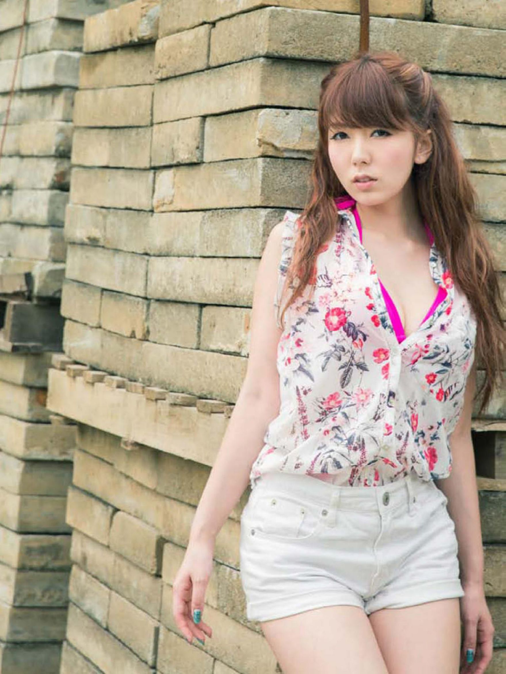 Yui Hatano Halaman 3 No.ce4706
