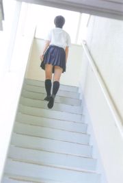 Manami Arai "Seven Teens Blue" 1st