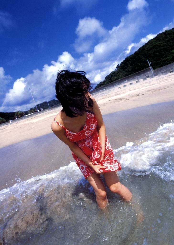 Yuika Motokariya Seite 53 No.52258d