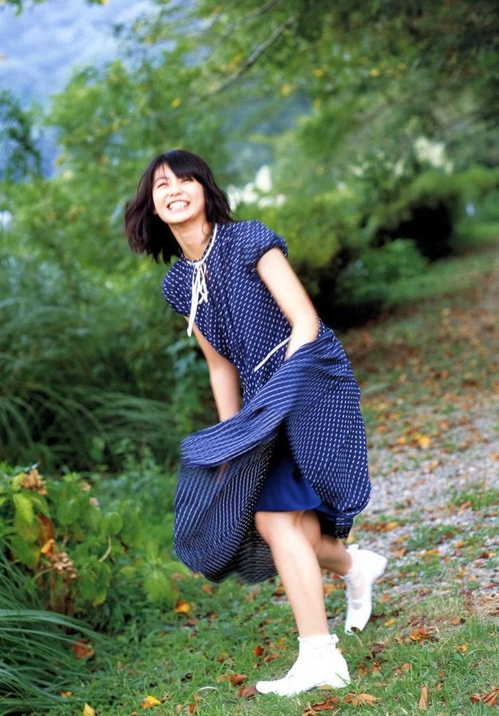 Yuika Motokariya Página 34 No.5adcb4