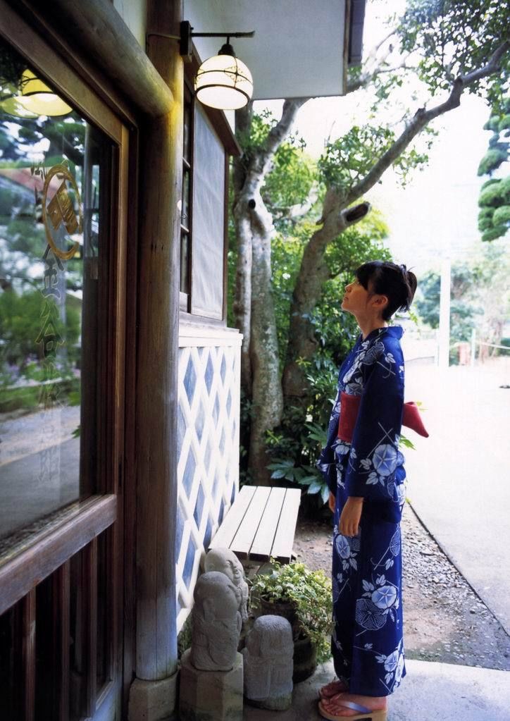 Yuika Motokariya Halaman 18 No.d753dc