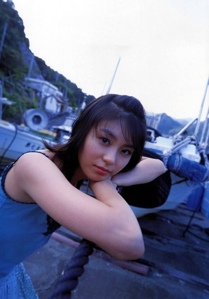 Yuika Motokariya Halaman 45 No.a8e716