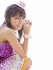 Erina Mano "MANO-SOUL" [Sabra.net]