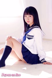 私立Bejean女学館 Rumi Yonekaka 米坂るみ [Bejean On Line]