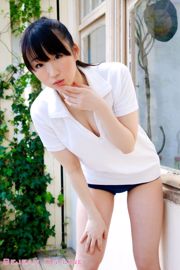 私立Bejean女学館 Kana Arai 荒井嘉奈/荒井華奈 [Bejean On Line]