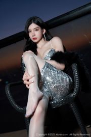 [Showman XiuRen] Số 4628 Zhou Yuxi Sally