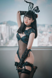 [DJAWA] Jenny - Hoàng hậu của Bunny