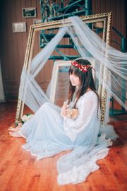 [Beauty Coser] Sakura Group „Yarn”