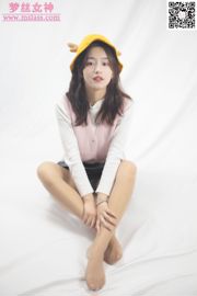 [Goddess of Dreams MSLASS] Xuan Xuan, 9 points, little yellow duck hat