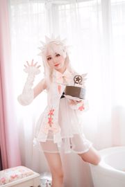 Coser 팬케이크 요정 "일리아"