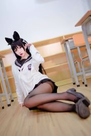 Est-ce que Gui Huyao est en "uniforme JK" [COSPLAY Welfare]