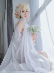 [Cosplay] Miss Coser Baiyin - Little Aries