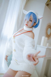 [COS Welfare] Hina Jiao - Maglione Rem + Alice