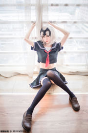 [Meow Sugar Movie] VOL.324 Mianmian Joan of Arc Black